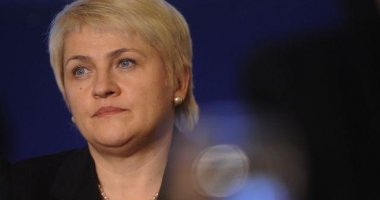 Stire din Politică-Administrație : Lucia Varga, impusă să candideze la PNL Constanța