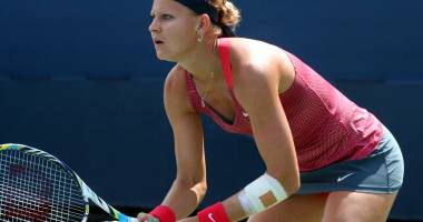 Stire din Sport : Tenis / Safarova va juca și finala feminină de dublu la Roland Garros