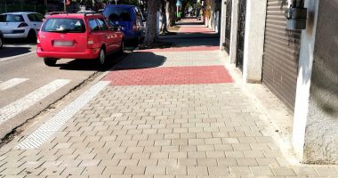 Lucrări de reabilitare în mai multe zone din Constanța - 5