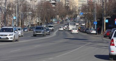 Stire din Social : Lucrările de modernizare a marilor bulevarde din municipiul Constanța, reluate din această lună