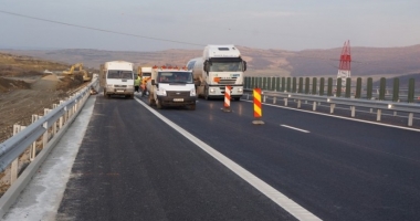 Stire din Eveniment : ȘOFERI, ATENȚIE! Circulați pe A2? Iată ce trebuie să știți