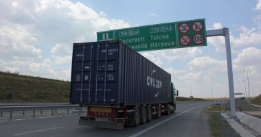 Stire din Social : Pe Autostrada Soarelui, se circulă, de ieri, fără restricții