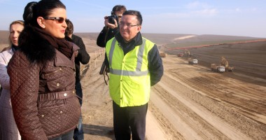 Cât va costa finalizarea Autostrăzii Soarelui - 2