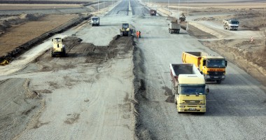 Cât va costa finalizarea Autostrăzii Soarelui - 3