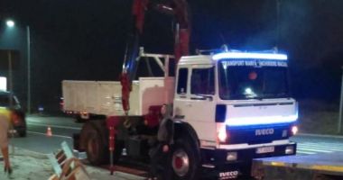 Cablurile aeriene de pe principalele bulevarde ale municipiului Constanța se mută în subteran! - 2