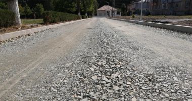 Stire din Politică-Administrație : Primăria Mihail Kogălniceanu a cumpărat servicii de dirigenție pentru unul dintre proiectele de asfaltare aflate în implementare