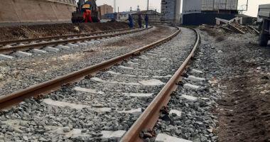 Lucrări de reparații finalizate în portul Constanța