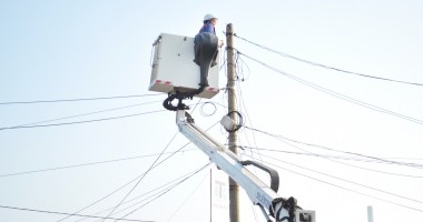 Stire din Social : Lucrări ENEL. Află aici pe ce străzi din Constanța se oprește curentul electric, luni