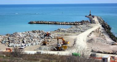 Stire din Social : ȘOSEAUA DE COASTĂ, ULTIMA ȘANSĂ! Pierde Constanța banii europeni?