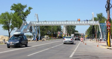 Stire din Social : Atenție, se închide total circulația în stațiunea Mamaia! Vezi aici când