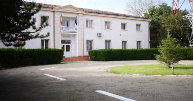 Stire din Eveniment : Licitație la Garda de Coastă, pentru lucrări la graniță
