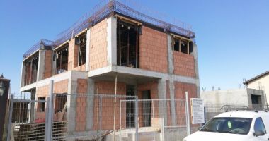 Stire din Economie : Lucrările de infrastructură fără autorizaţie vor fi penalizate cu închisoarea