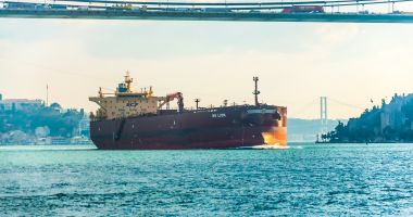 Stire din Actualitate : BLOOMBERG - S-a dat startul lucrărilor la Canalul Istanbul