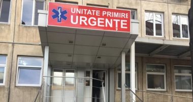 Stire din Social : FAZA ZILEI. Un bărbat a mers la Urgențe cu vesta antiglonț pe el. Le-a spus medicilor că vrea să fie pregătit, în caz de război