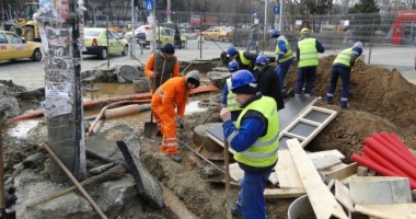 Stire din Economie : Metroul Drumul Taberei - Universitate, 883 milioane euro