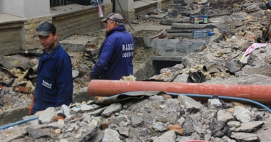 Lucrări RADET. Se intervine în mai multe zone din Constanța