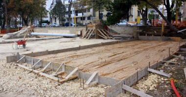 GALERIE FOTO. Cum arată Peninsula, la un an de la începerea lucrărilor de reabilitare - 8