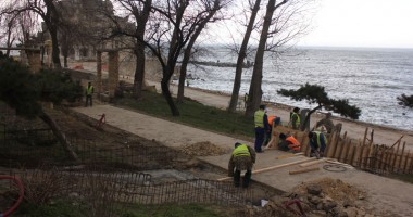 Marea schimbare la față a Peninsulei - 5