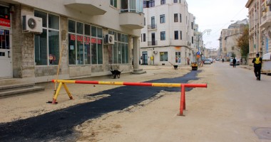 GALERIE FOTO. Cum arată Peninsula, la un an de la începerea lucrărilor de reabilitare - 12
