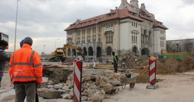 Marea schimbare la față a Peninsulei - 3