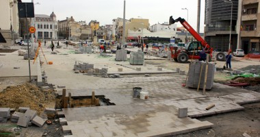 GALERIE FOTO. Cum arată Peninsula, la un an de la începerea lucrărilor de reabilitare - 13