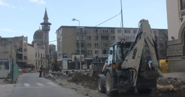 Marea schimbare la față a Peninsulei - 2
