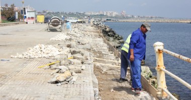 SE SCHIMBĂ FAȚA ZONEI PENINSULARE A CONSTANȚEI. Iată cum arată șantierul în prezent. GALERIE FOTO - 7