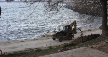 Marea schimbare la față a Peninsulei - 4