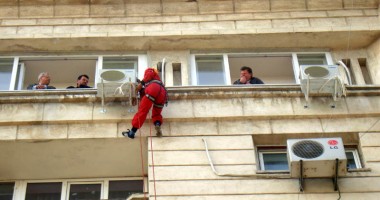 Stire din Cetățenești : Lucrări permise fără autorizație de la primărie