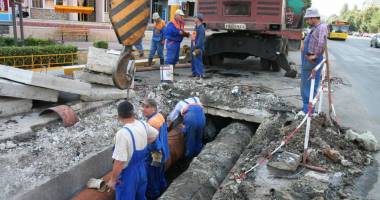 Stire din Social : RADET. Vezi aici unde se lucrează, în Constanța