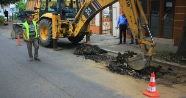 Lucrări RAJA. Mai multe ore fără apă rece în cartierul Km 4-5
