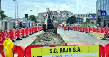 Stire din Social : Atenție, se oprește apa în cartierul Tomis I!