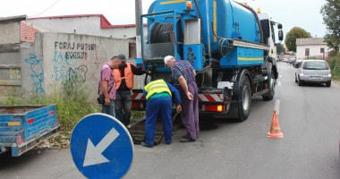 Stire din Social : RAJA a activat Comandamentul pentru Situații de Urgență