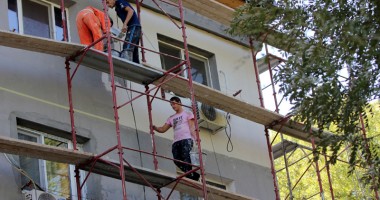 Stire din Social : Cât ne costă reabilitarea termică  a apartamentului