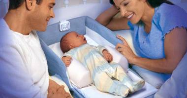 Stire din Diverse : De la ce să te abții când ai un bebe în casă