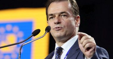 Stire din Politică-Administrație : Ludovic Orban: "Este vina lui Dragnea!"