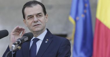 Stire din Politică-Administrație : Ludovic Orban: Cel mai probabil vom prelungi starea de alertă