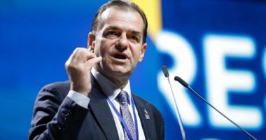 Stire din Politică-Administrație : Ludovic Orban a DEMISIONAT din PNL