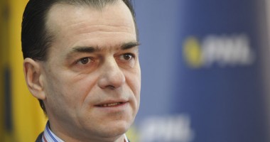 Stire din Politică-Administrație : "Tăriceanu nu mai reprezintă nimic pentru PNL"