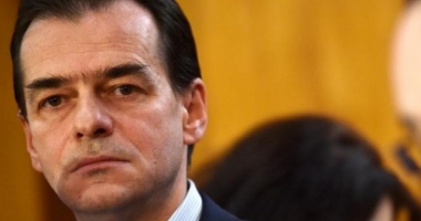 Stire din Politică-Administrație : Ludovic Orban, sub control judiciar. Își retrage candidatura la Primăria București