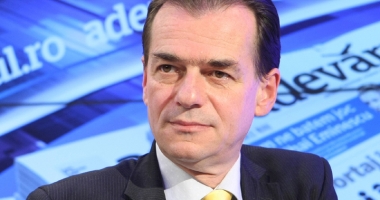 Stire din Politică-Administrație : Ludovic Orban, discuții  cu Iohannis înainte de candidatura  la președinția PNL