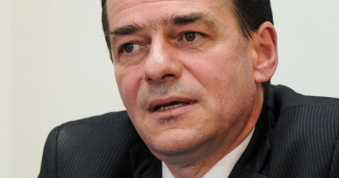 Stire din Politică-Administrație : Ludovic Orban: "Propui un premier când ai majoritatea"
