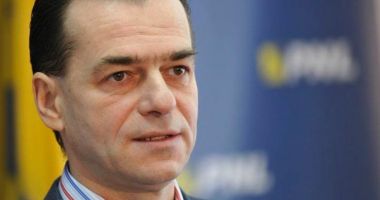 Stire din Politică-Administrație : DNA cere închisoare cu executare pentru Ludovic Orban