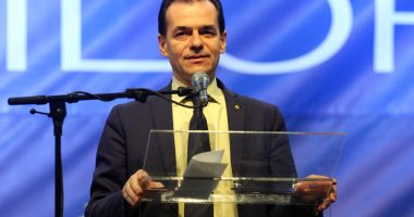 Stire din Politică-Administrație : Ludovic Orban, mesaj de la Constanța: "Nu pot să accept ca interesele României să fie negociate ca la tarabă"