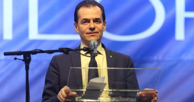 Stire din Politică-Administrație : Ludovic Orban:  Resping orice politizare  a referendumului  pentru familie