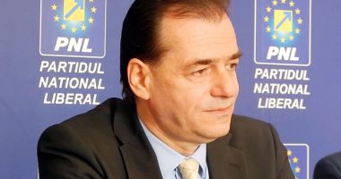 Stire din Politică-Administrație : Ludovic Orban: Vom iniția un proiect  de modificare a tuturor Legilor Justiției