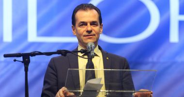 Stire din Politică-Administrație : Ludovic Orban cere demisia lui Tăriceanu din fruntea Senatului