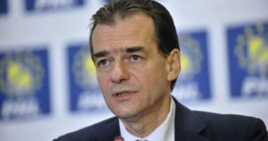Stire din Politică-Administrație : Ludovic Orban: "Lista pentru europarlamentare, stabilită luna viitoare". Câte candidaturi  au fost depuse