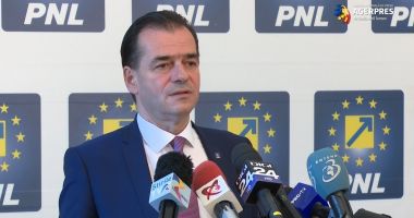Stire din Politică-Administrație : Ludovic Orban: "România riscă să piardă 10 miliarde de euro"