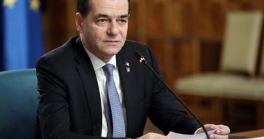 Stire din Politică-Administrație : Ludovic Orban: Guvernul ia în calcul angajarea răspunderii pe desființarea pensiilor speciale pentru parlamentari